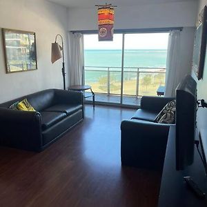 Departamento Con Vista Al Mar En Playa Chica