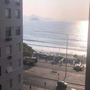 Confortavel Estudio Com Linda Vista Do Mar